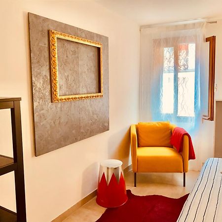 Casabella Chioggia Casa Indipendente Con Corte Luaran gambar