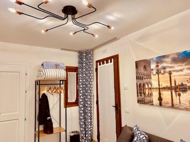 Casabella Chioggia Casa Indipendente Con Corte Luaran gambar