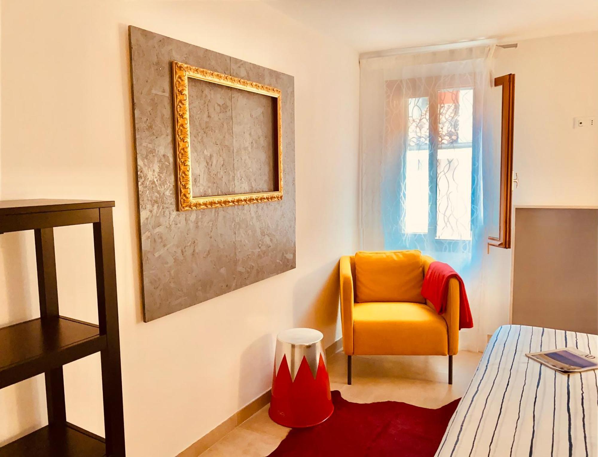 Casabella Chioggia Casa Indipendente Con Corte Luaran gambar