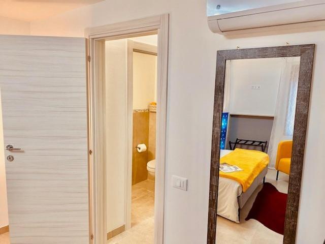 Casabella Chioggia Casa Indipendente Con Corte Luaran gambar