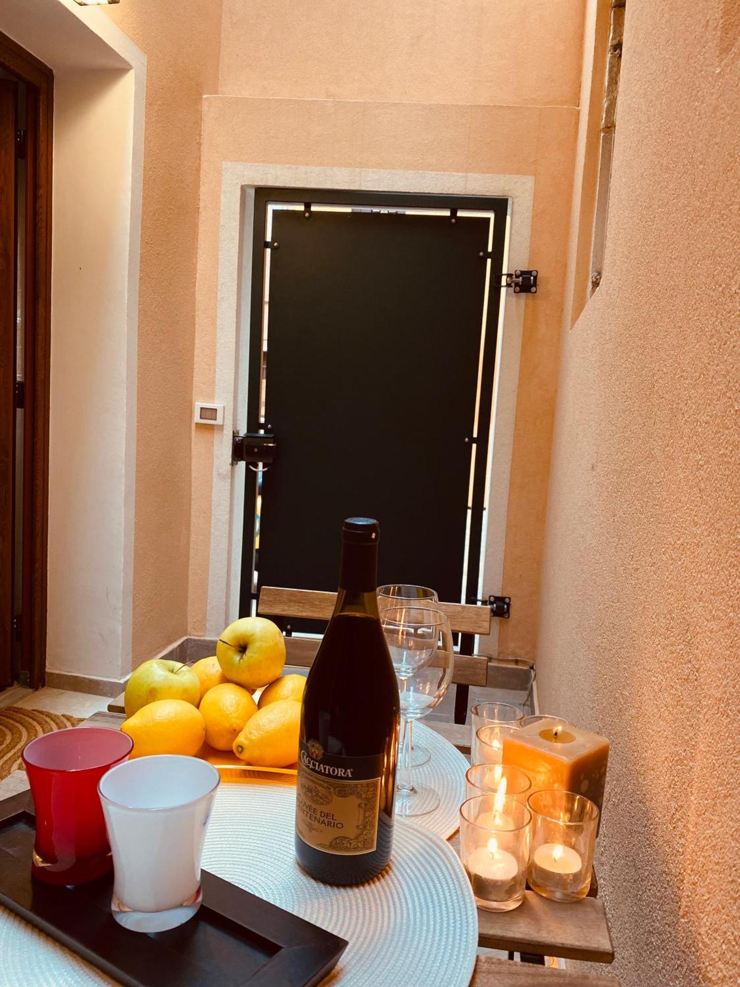 Casabella Chioggia Casa Indipendente Con Corte Luaran gambar