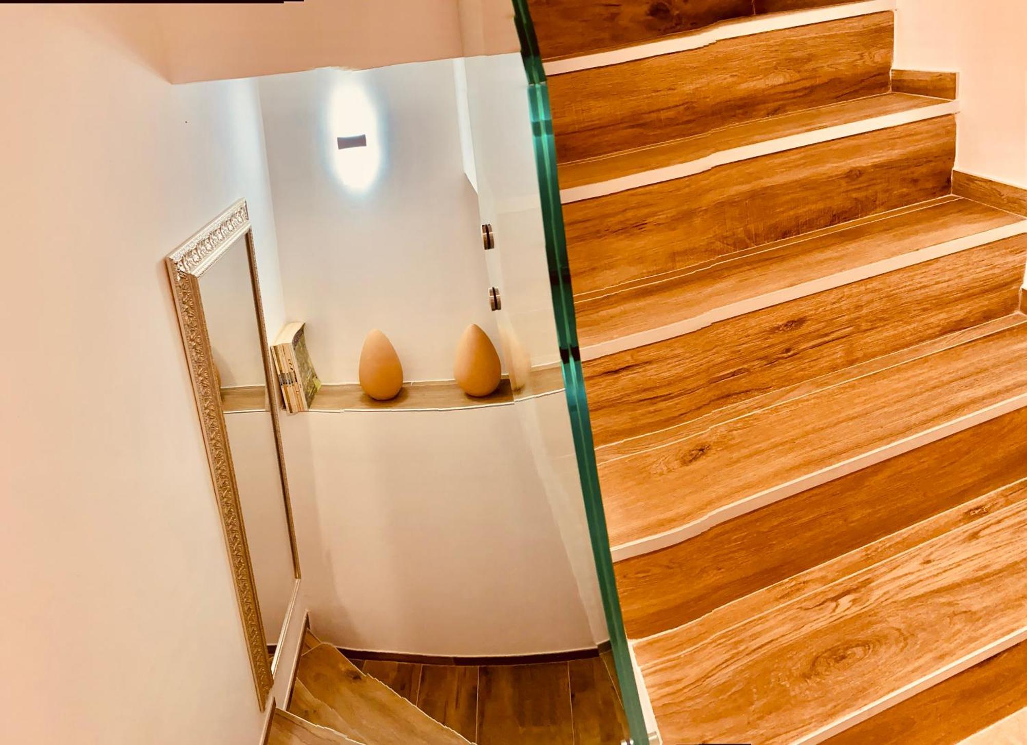 Casabella Chioggia Casa Indipendente Con Corte Luaran gambar