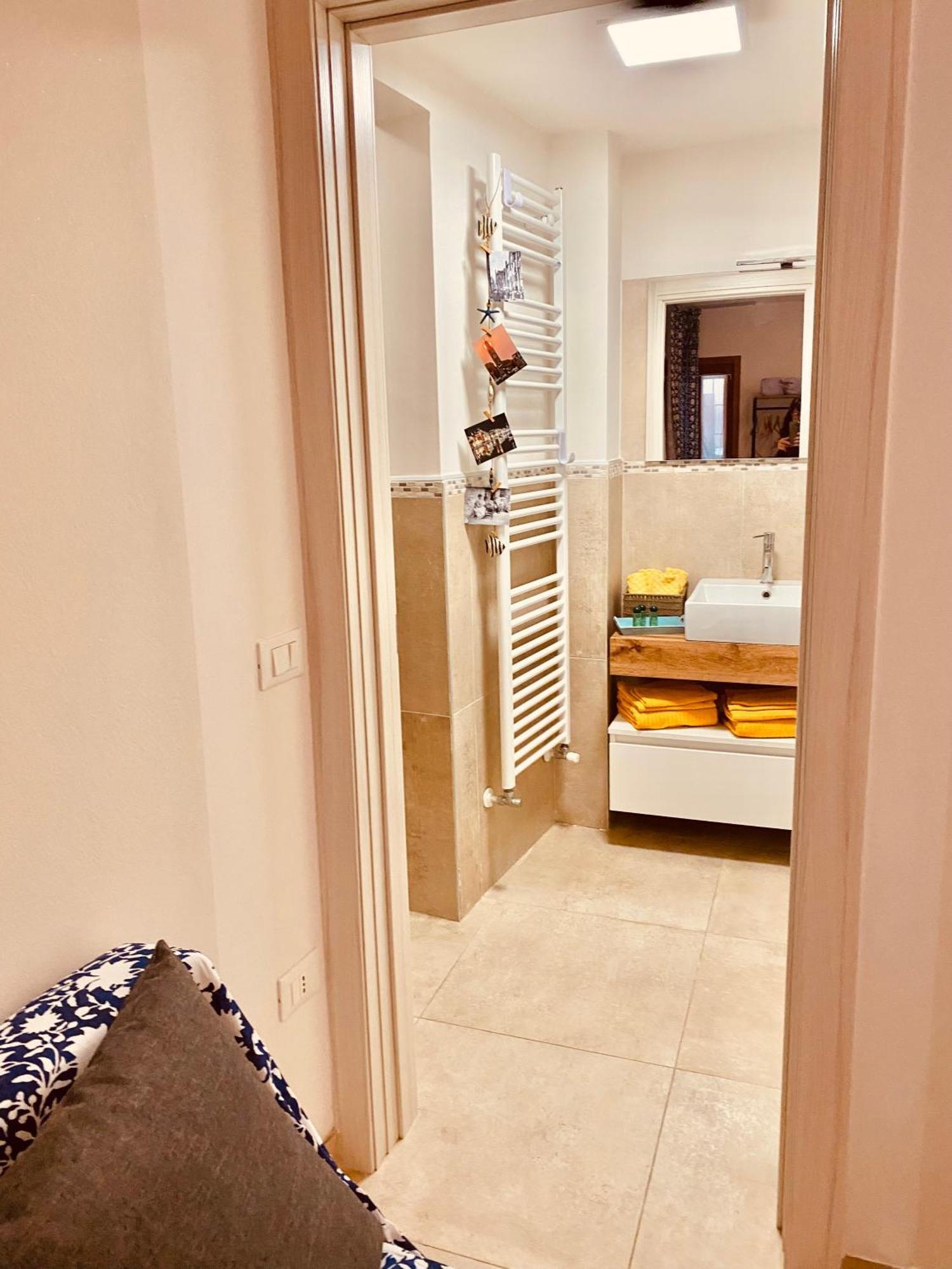 Casabella Chioggia Casa Indipendente Con Corte Luaran gambar
