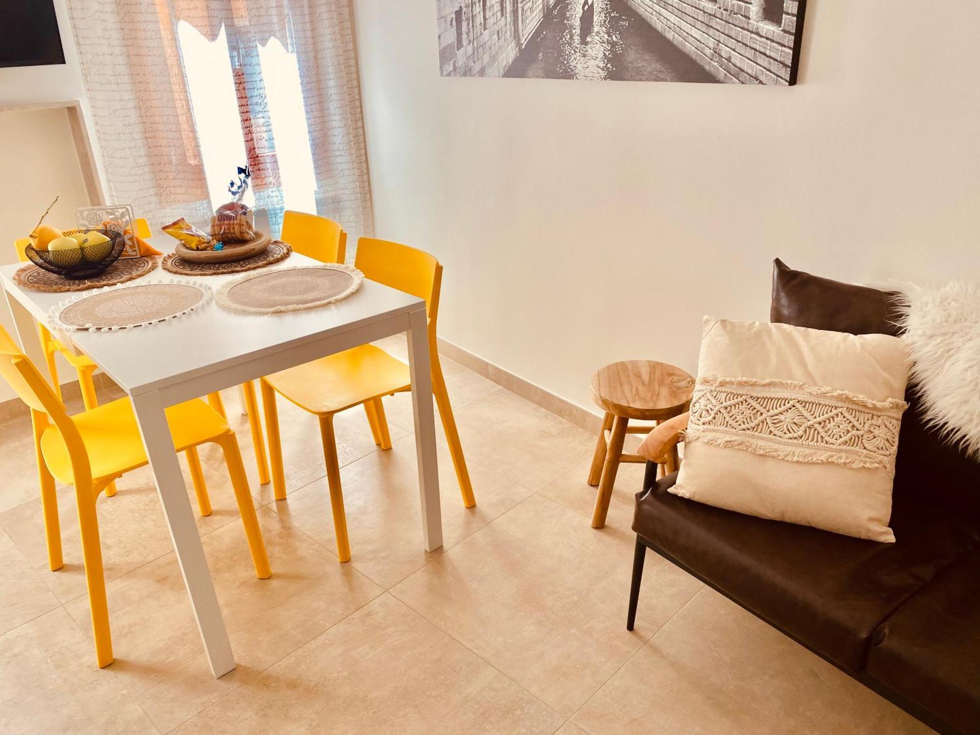 Casabella Chioggia Casa Indipendente Con Corte Luaran gambar